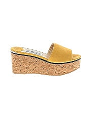 Jimmy Choo Wedges