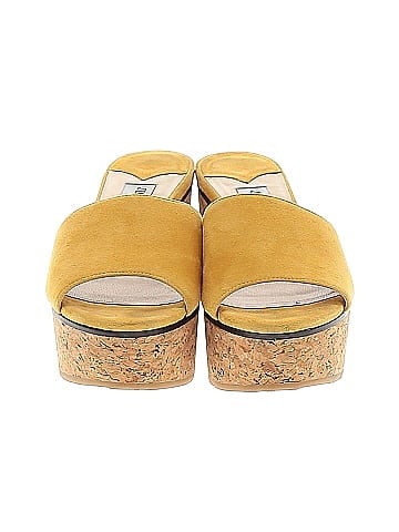 Jimmy Choo Wedges (view 2)