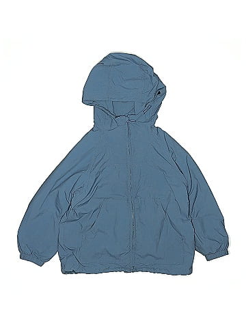Zara Zip Up Hoodie (view 1)