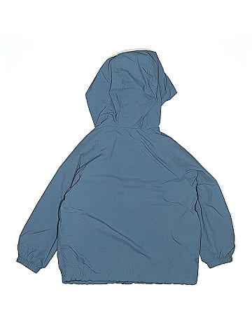 Zara Zip Up Hoodie (view 2)