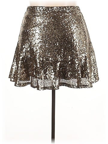 Xhilaration Formal Skirt (view 2)