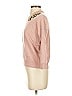J.Crew Pink Pullover Sweater Size XXS - photo 5