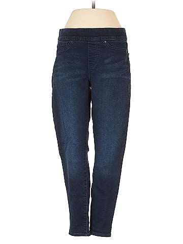 Levi Strauss Signature Jeggings (view 1)