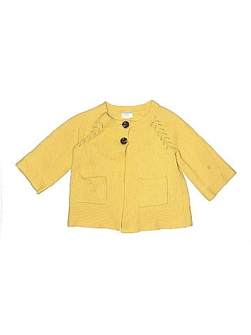 Hanna Andersson Cardigan (view 1)