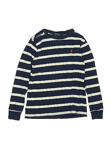 Polo by Ralph Lauren Long Sleeve T-Shirt (view 1)
