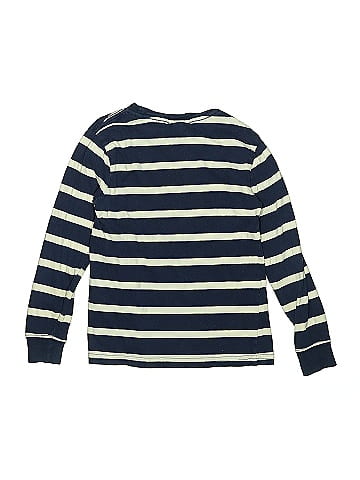 Polo by Ralph Lauren Long Sleeve T-Shirt (view 2)