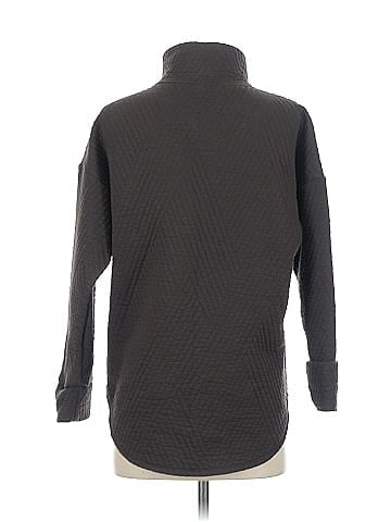 Gap Fit Turtleneck Sweater (view 2)