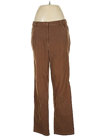 Bob Mackie Khakis (view 1)