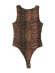 Bar Iii Bodysuit