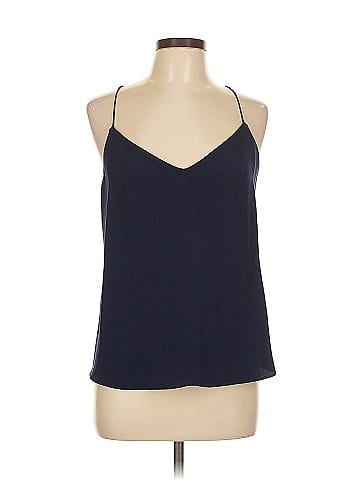 J.Crew Sleeveless Blouse (view 1)
