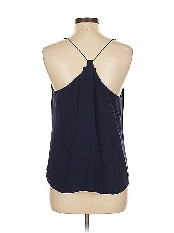 J.Crew Sleeveless Blouse (view 2)