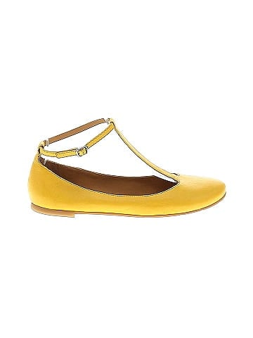 See By Chloé Flats (view 1)