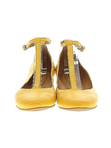 See By Chloé Flats (view 2)
