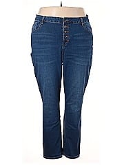 Suzanne Betro Jeans
