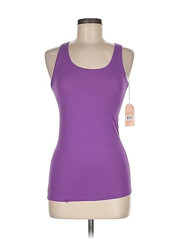 Emme Jordan Tank Top (view 1)