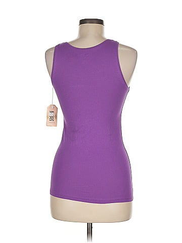 Emme Jordan Tank Top (view 2)