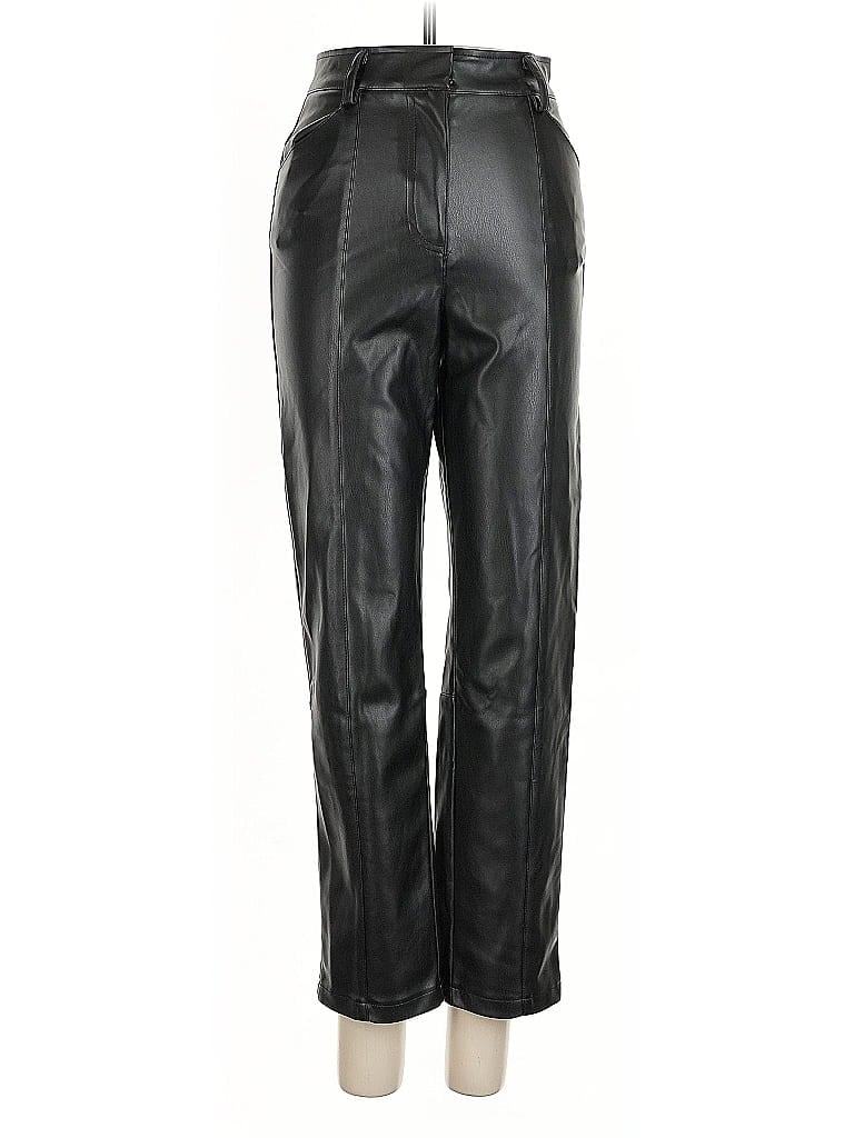 Pre-owned Lblc The Label Casual Pants In Black