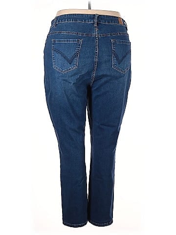 Suzanne Betro Jeans (view 2)
