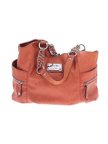 Nicole by Nicole Miller Shoulder Bag (view 1)