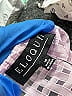 ELOQUII 100% Polyester Pink Short Sleeve Blouse Size 18 - photo 3