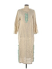 Sail To Sable Casual Dress