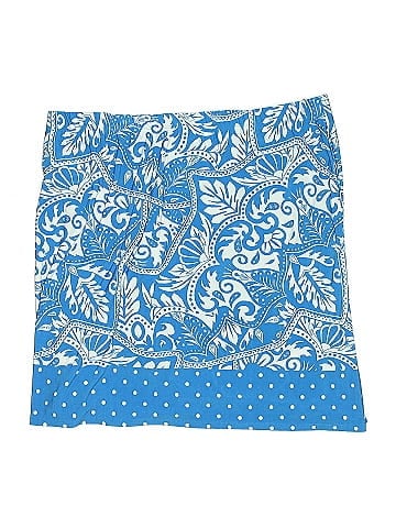Susan Graver Active Skort (view 1)