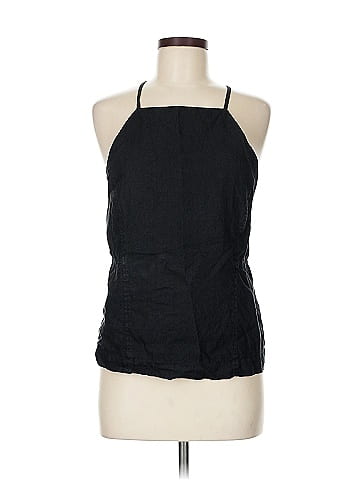 Joie Sleeveless Blouse (view 1)
