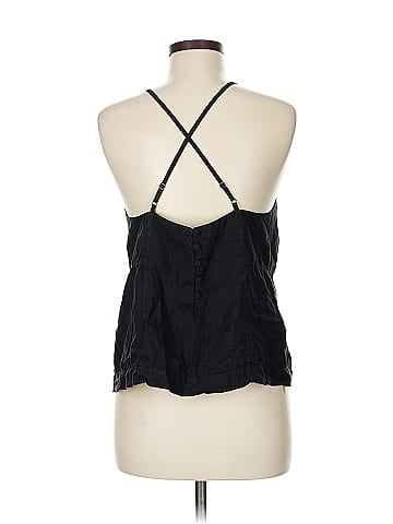 Joie Sleeveless Blouse (view 2)