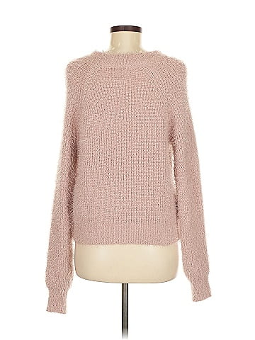 Hippie Rose Pullover Sweater (view 2)