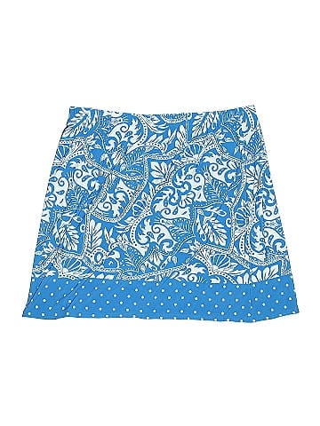 Susan Graver Active Skort (view 2)