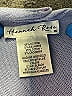 Hannah Rose Blue Poncho One size - photo 6