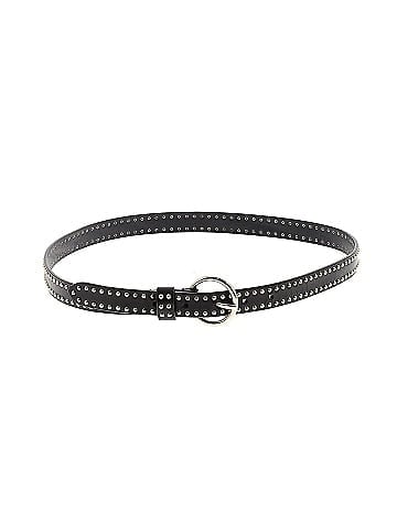 Sandro Leather Belt (view 1)