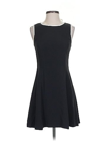 Donna Ricco Cocktail Dress (view 1)