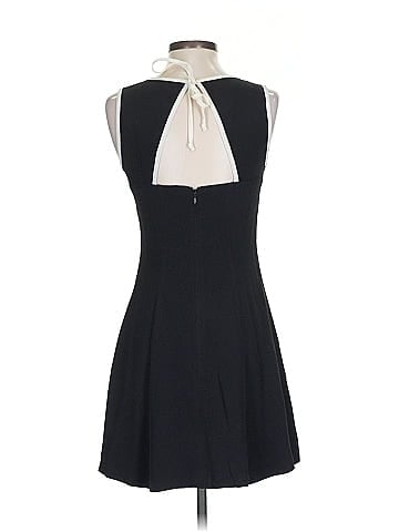 Donna Ricco Cocktail Dress (view 2)