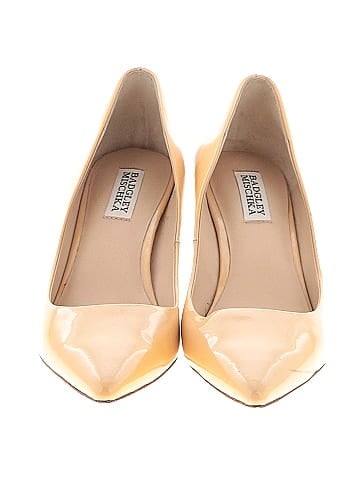 Badgley Mischka Heels (view 2)