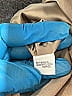 Kay Unger 100% Nylon Metallic Gold Cocktail Dress Size 12 - photo 5