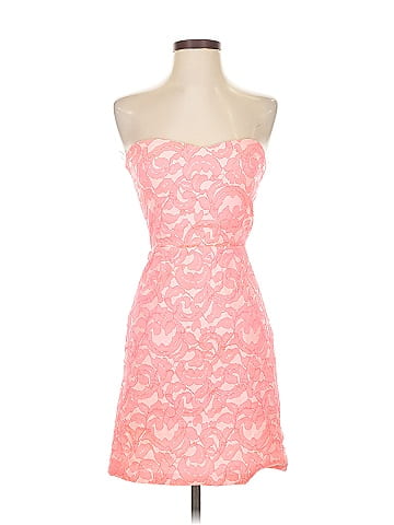 Eight Sixty Cocktail Dress (view 1)