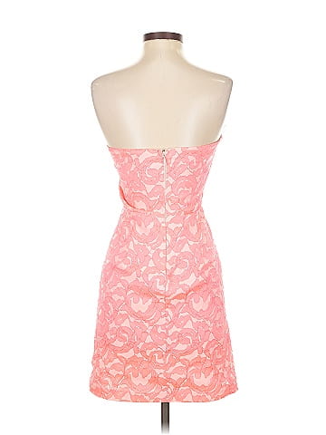 Eight Sixty Cocktail Dress (view 2)