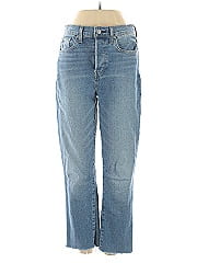 Frank & Eileen Jeans