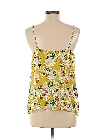 Banana Republic Factory Store Sleeveless Top (view 2)