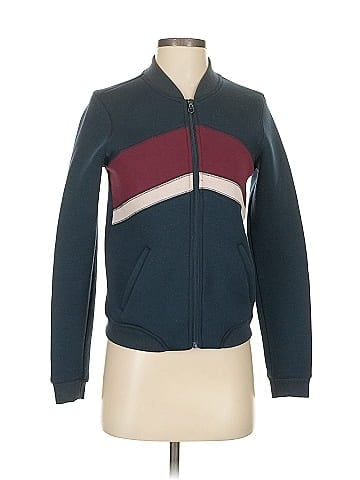 Aeropostale Track Jacket (view 1)