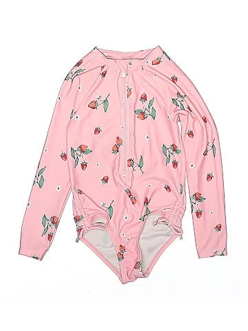 Old Navy Rash Guard (view 1)