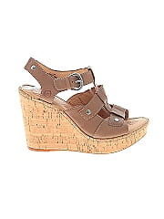 Born Wedges