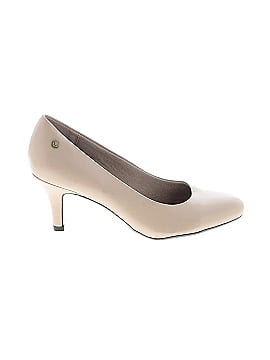 Life Stride Heels