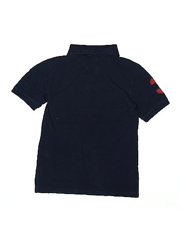Polo by Ralph Lauren Short Sleeve Polo (view 2)