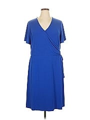 Susan Graver Casual Dress