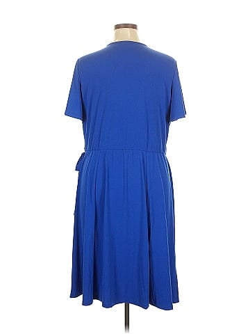 Susan Graver Casual Dress (view 2)