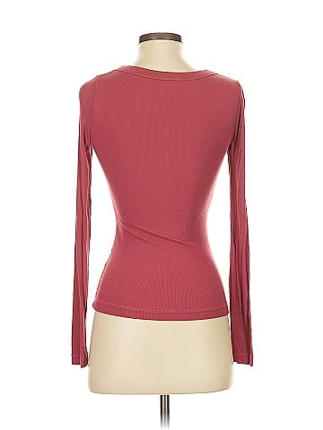 Cotton On Long Sleeve T-Shirt (view 2)