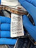 Crewcuts Outlet Blue Denim Skirt Size 12 - photo 4