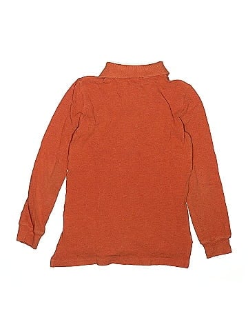 Polo by Ralph Lauren Long Sleeve Polo (view 2)